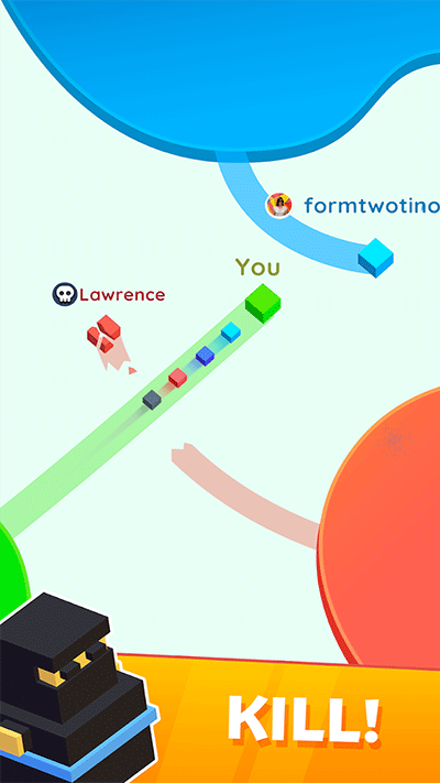 纸片大作战2截图2