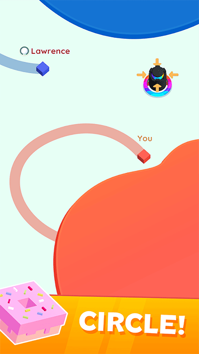 纸片大作战2截图4