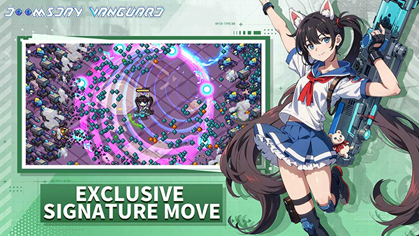 滋滋先锋队最新版截图0