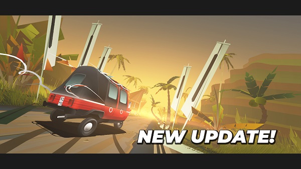 驾车远行最新版截图3