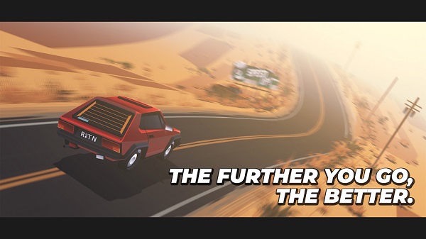 驾车远行最新版截图4