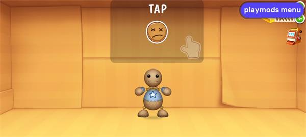 狂扁木偶人截图1