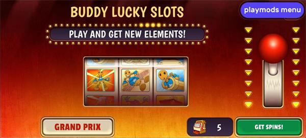 狂扁木偶人截图2