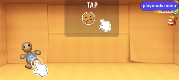 狂扁木偶人截图3