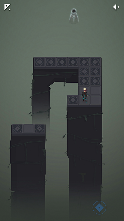 安娜两个世界之间中文版截图4