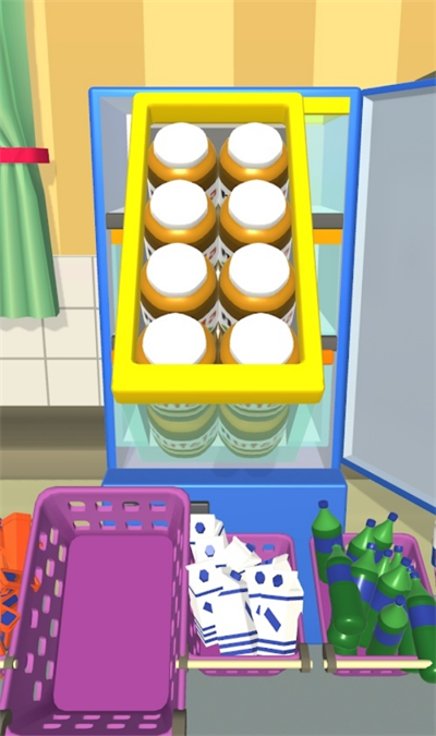 把冰箱装满官方正版截图2