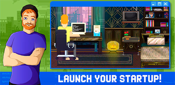 游戏开发模拟器2截图0