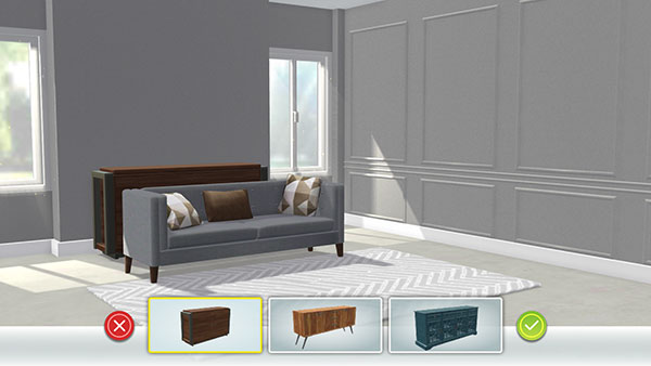 房产兄弟家居设计截图2