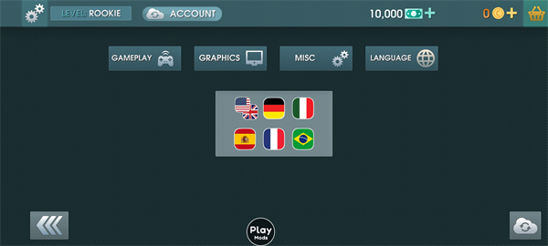 Driving School sim截图0