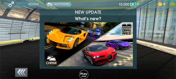 Driving School sim截图1