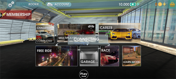 Driving School sim截图4