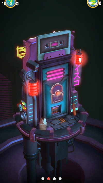 潘多拉之门3游戏截图1