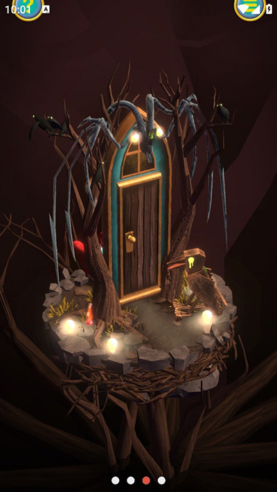 潘多拉之门3游戏截图2