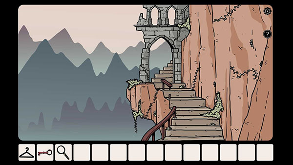 暗影逃脱中文版截图4