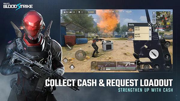 代号血战国际服截图0