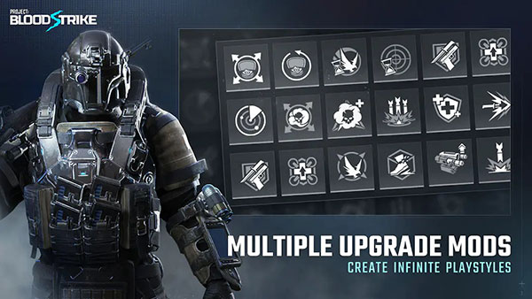 代号血战国际服截图1