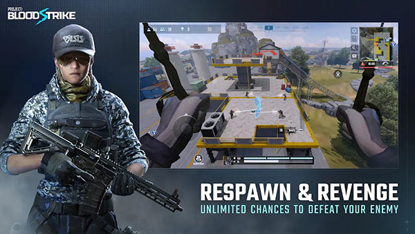 代号血战国际服截图2