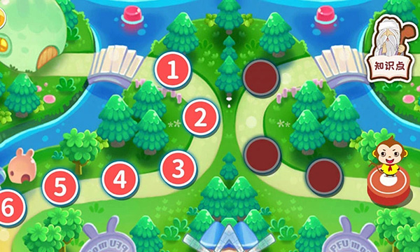 儿童编程启蒙截图4