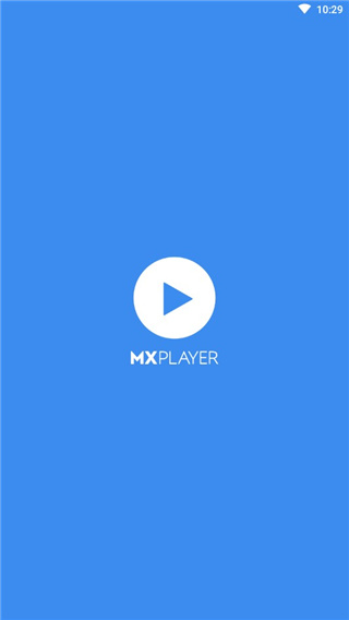 MX Player中文版界面展示2