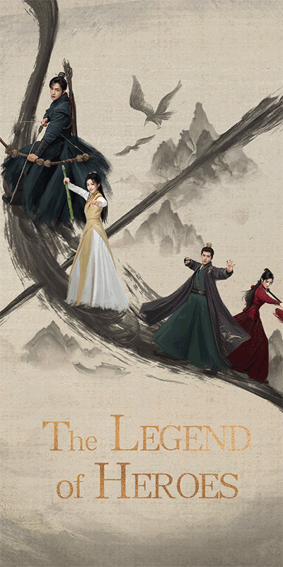 騰訊視頻泰國版(wetv)界面展示2