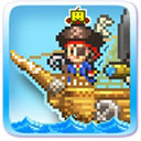 大海賊探險物語開羅版