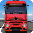 卡車模擬器終極版2025最新版