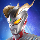 Ultraman Fighting Heroes國(guó)際服