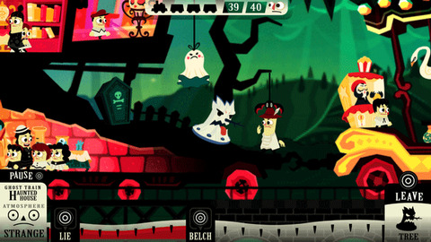 闹鬼的房子安卓版截图1