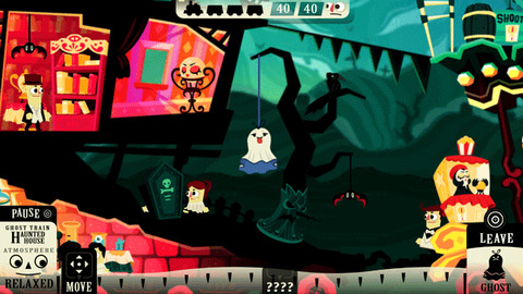 闹鬼的房子安卓版截图3