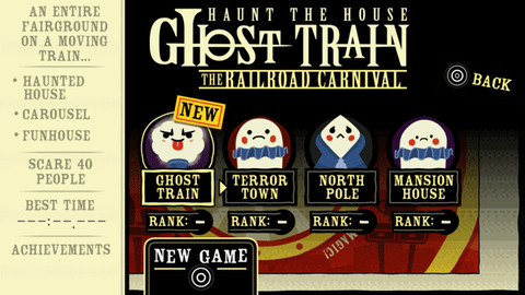 闹鬼的房子安卓版截图4