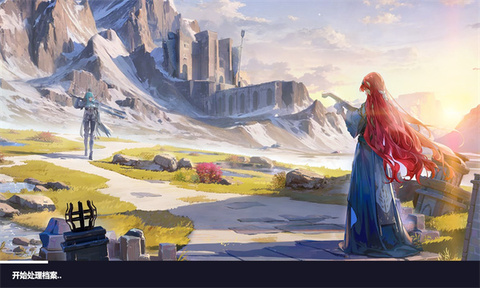 棒地劫安卓截图0