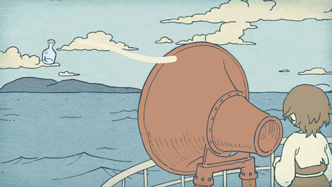 海神的回声截图2