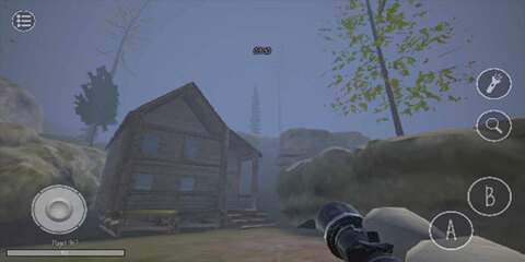 鬼畜天线宝3多人联机手机版截图3