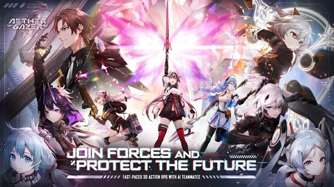 深空之眼官服截图3