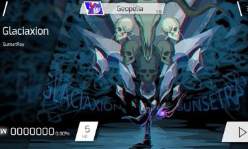 phigros手游官方最新版本截图1