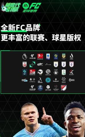 fc足球世界截图2