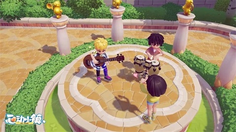 心动小镇官方正版截图2