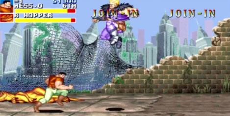 恐龙快打手机版免费游戏截图1