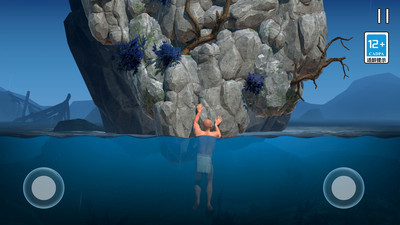 掘地求升正版游戏截图0