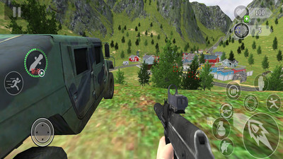 地铁逃生最新版截图2