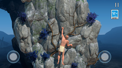 掘地求升正版手游截图3