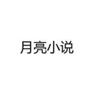 月亮小說