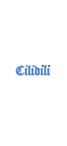 cilidili漫畫界面展示2