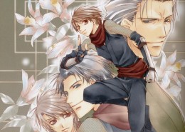 有妖氣漫畫官方版界面展示2