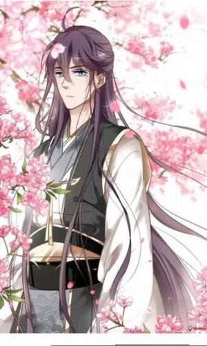 謎妹漫畫免費(fèi)版界面展示2