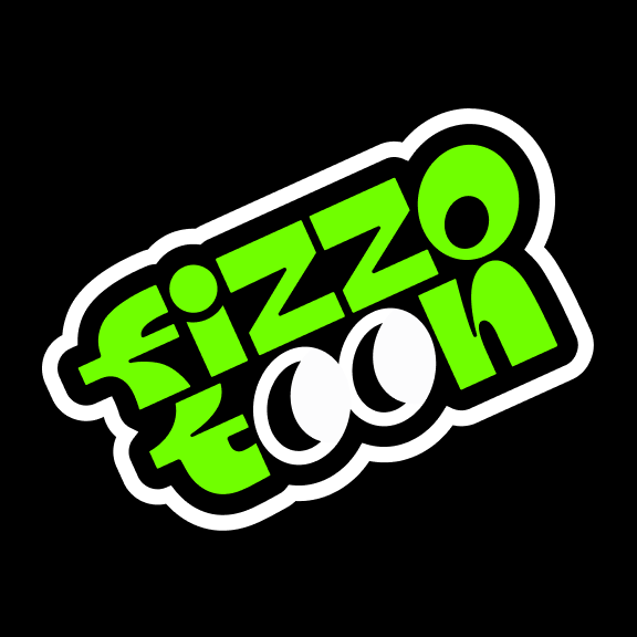 fizzotoon漫畫