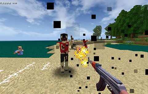 生存战争2.2联机版截图2