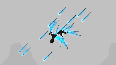 弄死火柴人手游截图0