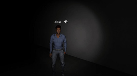 鬼魂theghost截图3