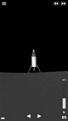 航天模拟器中文版截图4